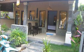 Bhakti Guest House